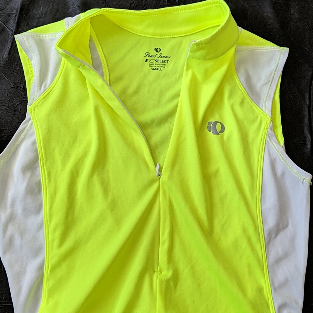 Pearl Izumi Cycling Jersey